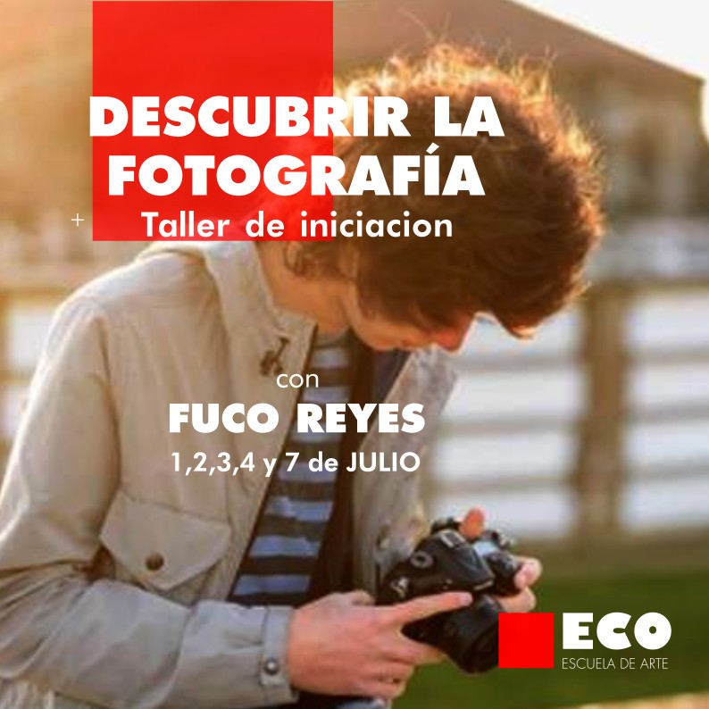 DESCUBRIR FOTO